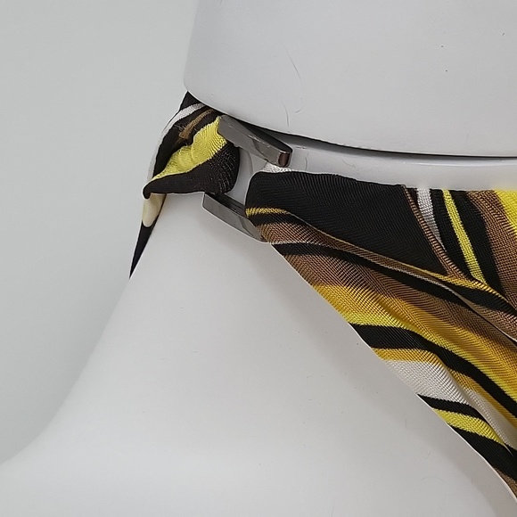 Caché Rushed Dress - Picture 4 of 7